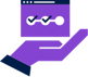 Scalable icon