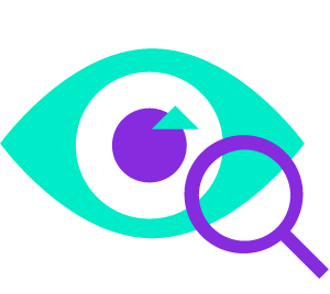 keep track of competitor activity